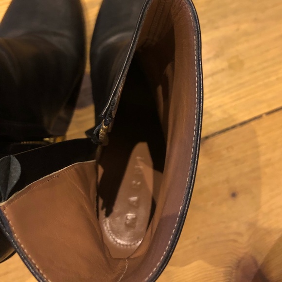 Marni Ankle Boots - Picture 5 of 7